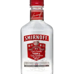 Smirnoff Vodka 200ml