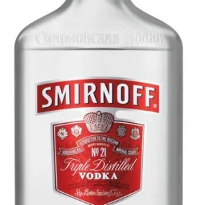 Smirnoff Vodka 375ml