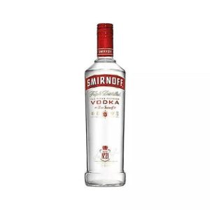 Smirnoff Vodka 750ml