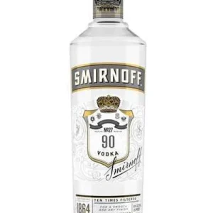 Smirnoff Vodka 90pf #27 750ml