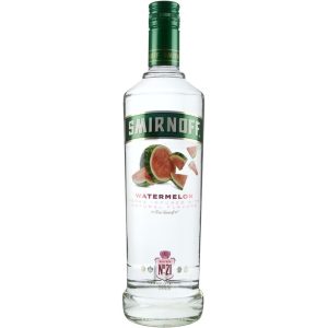 Smirnoff Watermelon 750ml