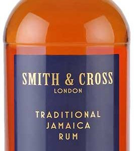 Smith & CrossTrad Jamacian Rum