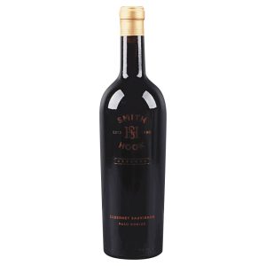 Smith & Hook Reserve Cab 750