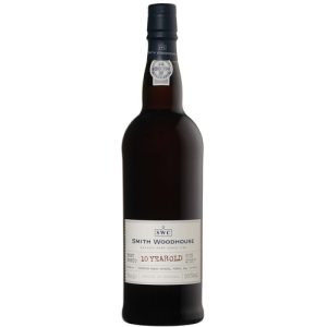 Smith Woodhouse 10yr Porto 750