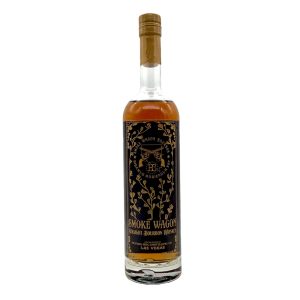 Smoke Wagon Bourbon 750ml