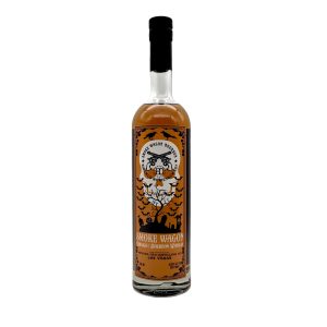 Smoke Wagon Bourbon 750ml