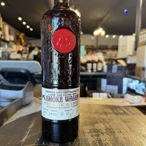 Smoke Wagon Private Barrel 750