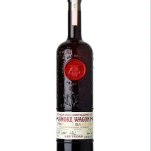 Smoke Wagon Private Barrel 750