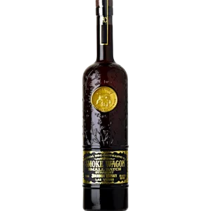Smoke Wagon Sm Batch 750ml