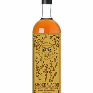 Smoke Wagon UncutTheYoung750ml