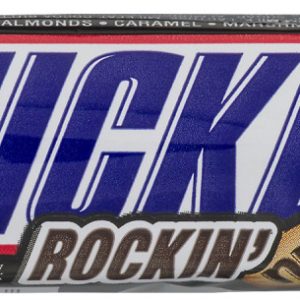Snickers  Rockin Road NUT 1.76
