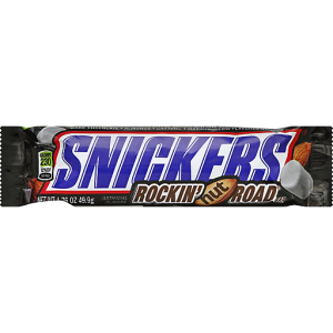 Snickers  Rockin Road NUT 1.76