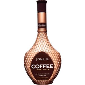Somrus Coffee 750ml