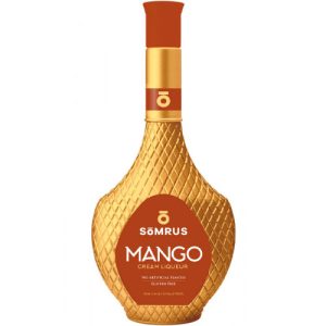 Somrus Mango 50ml