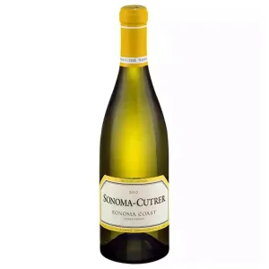 Sonoma-Cutrer Chardonnay 750