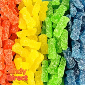 Sour Patch Kids 5oz