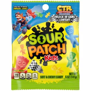 Sour Patch Kids 5oz