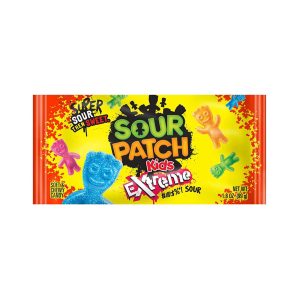 Sour Patch Super Sour  1.8oz