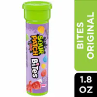 Sour Patch Super Sour  1.8oz