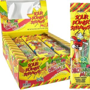 Sour Power Mix 6NR