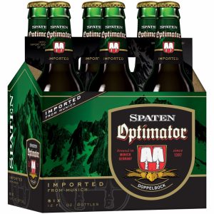 Spaten Seasonal 6NR