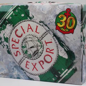 Special Export 30CAN