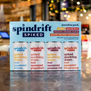 Spindrift ParadiseVariety Pack