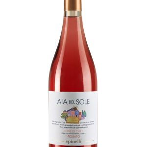 Spinelli Rosato 750ml