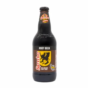 Sprecher Root Beer Single Glas