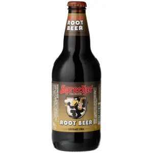 Sprecher Root Beer Single Glas