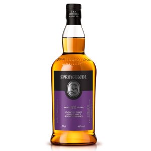 Springbank 18yr 750ml