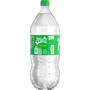 Sprite 2L
