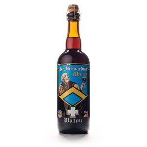 St Bernardus ABT twelve 24oz