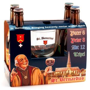 St Bernardus Gift 6NR