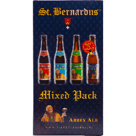 St Bernardus Gift 6NR
