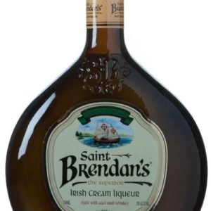 St Brendan’s Irish Cream 750ml