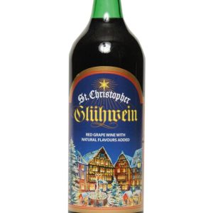 St. Christopher P.G.R.K. 750