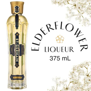 St. Germain Elderflower 375ml
