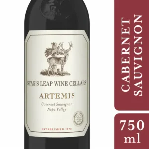 Stags Leap Artemis Cabernet750