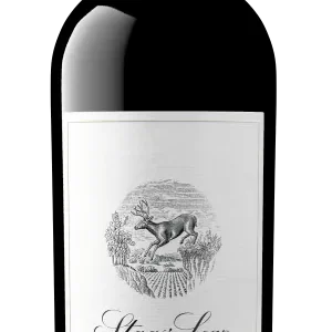 Stags Leap Napa Cabernet 750