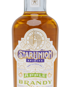 Star Union Apple Brandy