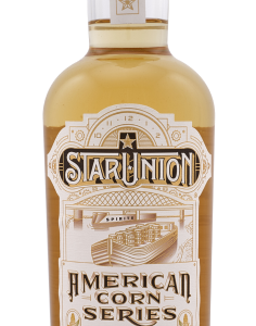 Star Union Apple Whiskey
