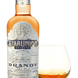 Star Union Brandy