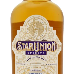 Star Union Brandy