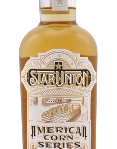 Star Union Cherry Brandy