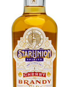 Star Union Cherry Whiskey