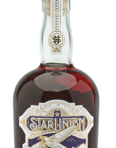 Star Union Dark Rum