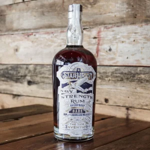 Star Union Dark Rum