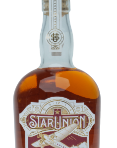 Star Union Gold Rum