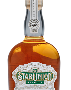Star Union Rum And Rye